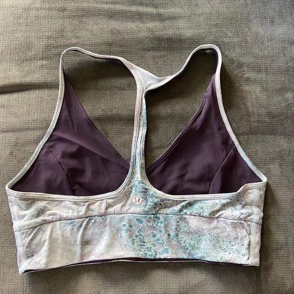 Lululemon Power Y Bra - Picture 6 of 6